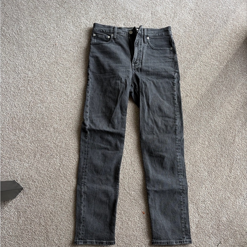 Madewell Women’s Jeans Size 25